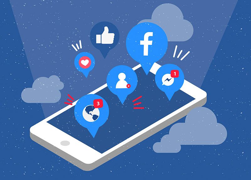 Qué es una notificación push