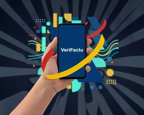 Aplicación Verifactu de Hacienda: Guía completa para integrar tu facturación electrónica